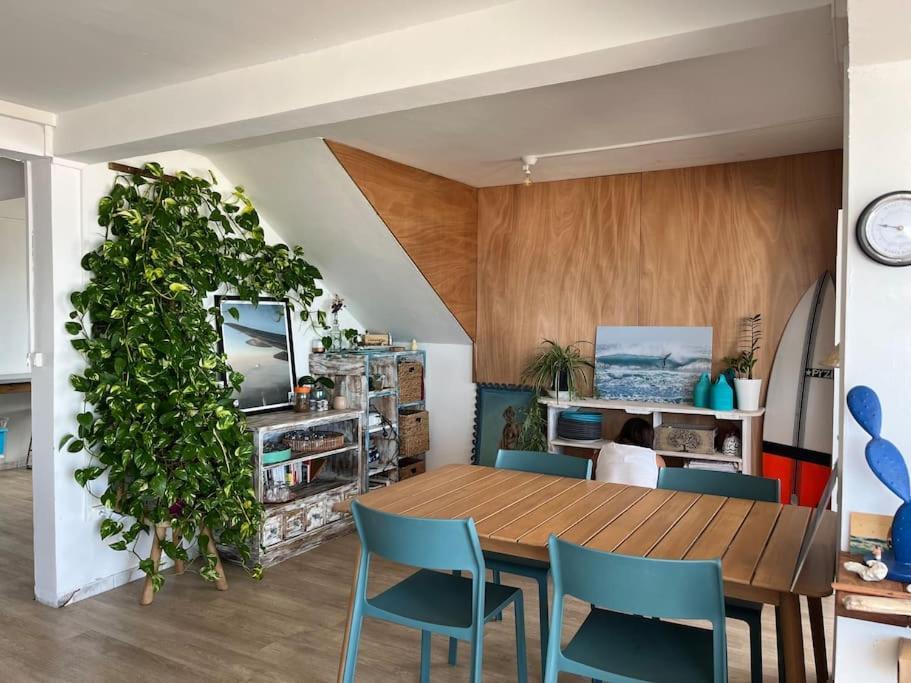 Апартаменты Le Loft Сен-Пьер Экстерьер фото