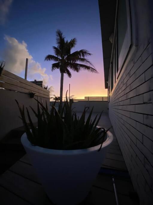 Апартаменты Le Loft Сен-Пьер Экстерьер фото