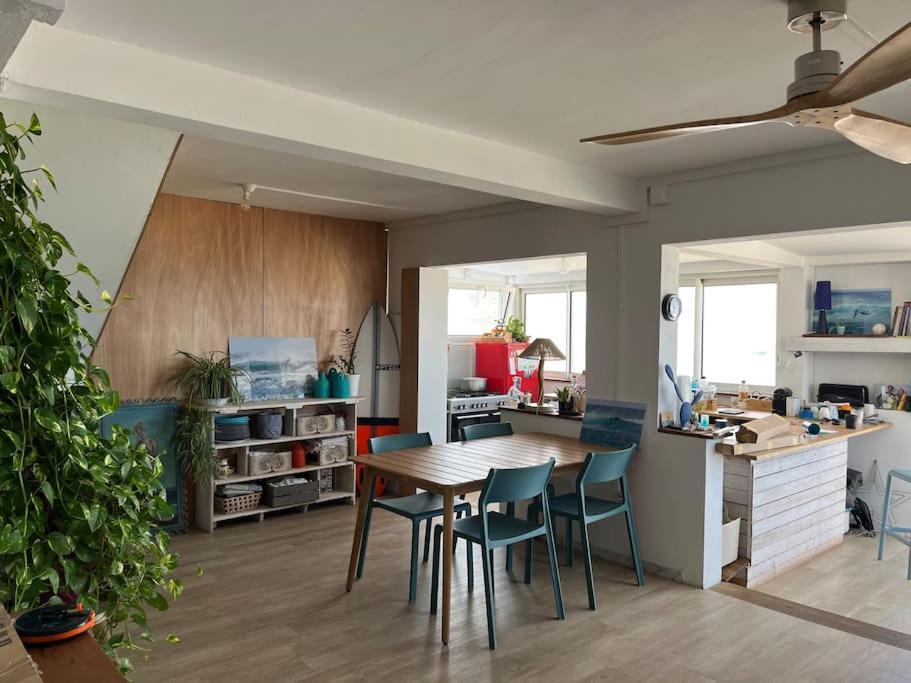 Апартаменты Le Loft Сен-Пьер Экстерьер фото
